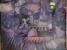 X Mal Deutschland – Tocsin Original 1984 USA LP 4AD CAD 407 VG+/VG+ SHRINK