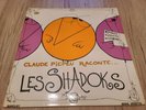 LP Original LES SHADOKS Très rare