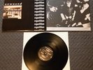 UNWOUND-Repetition-1st '96 KRS VG+ Vinyl LP-1990s INDIE ALT POST-HARDCORE