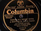 Gid Tanner & George Riley Puckett COLUMBIA 15108 E 