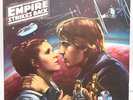Music from the Empire Strikes Back - BORIS MIDNEY - Star Wars LP Vinyl Record