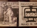 Aglio E Olio & Some Old Bullshit by Beastie Boys - New Vinyl Records