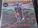 Grave Digger ‎– Tunes Of War   2LP red vinyl 180g        2013