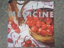 Medicine - The Buried Life LP 1993 American Recordings / Beggars Banquet