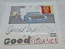 JUICE WRLD Goodbye & Good Riddance Vinyl NEW & SEALED LP Record