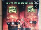 Hypocrisy LP Vinyl / Dismenber_Entombed_Death Metal LP_Macabre