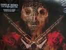 Guns N' Roses The Rock N' Roll Road Trip LIVE IN NEW YORK 1988 Ltd.Num. 2lp Red
