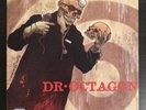Dr. Octagon - Dr. Octagonecologyst VINYL 2LP Kool Keith Dan Automator DJ Q-Bert