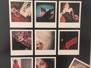 ROBERT BYRNE       LP       BLAME IT ON THE NIGHT   ( PROMO)