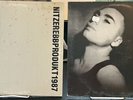 Nitzer Ebb-Vinyl-Set of 2-That Total Age LP & Murderous 12” Single