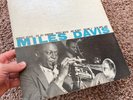 Miles Davis BLUE NOTE Lex/47W 1502 MONO RVG DG EAR 9M RARE