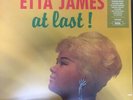 ETTA JAMES - At Last - Gatefold 180g HQ Virgin VINYL LP 2017 NEW  Bonus Tracks