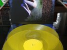 The Pretty Reckless Death By Rock And Roll Vinyl Yellow-Limonade Neu OVP