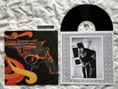 The Black Keys - ‘Chulahoma’ 12” Black Vinyl LP (Signed)
