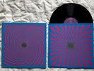 The Black Keys - ‘Turn Blue’ 12” Black Vinyl LP