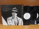 2-LP / Paul Simon / Negotiations And Love Songs 1971-1986 / 1988 German Pressing