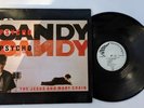 The Jesus and Mary Chain Psychocandy Vinyl Record with Inner  1985  Variant 8