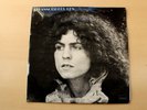 EX   Tyrannosaurus Rex/A Beard Of Stars/1970 Regal Zonophone Stereo LP/T Rex