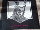 Apocalyptic Raids von Hellhammer, 1984