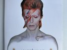 David Bowie Aladdin Sane Parlophone Remaster Heavyweight 180 Gram Vinyl