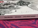 The Beatles ERROR Sealed Lp Revolver Target Exclusive “REVOLER” misspelling 2022