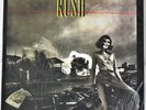 AUDIOPHILE MOBILE FIDELITY  MFSL 302 RUSH 