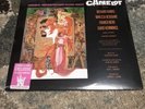 Camelot ● Original Soundtrack ● [Vinyl LP] [Sealed] ● Barnes & Noble Exclusive