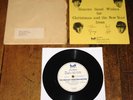 THE BEATLES FIRST 1ST CHRISTMAS RECORD FLEXI 7