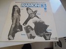 RAMONES-ROCKAWAY BEACH/TEENAGE LABOTOMY UK SIRE  12 INCH PICTURE SLEEVE -PUNK