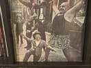 The Doors Strange Days lp Elektra EKS-74014 Strong VG+