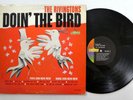 The RIVINGTONS Doin the Bird LP Liberty 1963 funk soul   mc 714