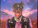 Juice WRLD - Legends Never Die - Limited Edition Purple 2LP Vinyl Record - Used