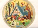 Vogue PICTURE Record R735 FRANKIE MASTERS ANYBODY HOME & WELCOME TO MY DREAM