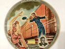 Vogue PICTURE Record R723 ART KASSEL WAVE TO ME MY LADY & You Won’t Be Satisfied