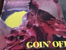 BIZ MARKIE GOIN' OFF LP COLD CHILLIN RECORDS 25675-1 1988 ORIGINAL
