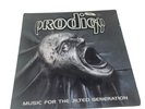 THE PRODIGY Music for the Jilted Generation Record