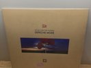 Depeche Mode Music for the Masses LP Vinyl Record Album NM US Sire 1st Pressing