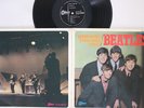 LP/GF BEATLES Please Please Me OP7548 ODEON JAPAN Vinyl