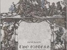 Sarah Davachi ‎– Two Sisters, Double Album, Ltd Ed Green Vinyl, *Still Sealed*