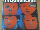 TALKING HEADS Remain In Light LP SEALED white vinyl reissue David Byrne