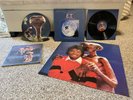 E.T. Soundtrack Vinyl Album, Poster, StoryBook (Box Set) Plus Rare Picture Disc