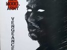 Punk Wave LP - NEW MODEL ARMY - VENGEANCE - Abstract Records FRA 1984 - EX(+)