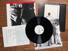 The Rolling Stones - Sticky Fingers LP mobile fidelity half speed master
