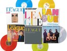 The Human League - The Virgin Years [Box Set] NEW Sealed Vinyl LP Album
