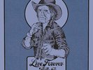 Various - Live Forever: A Tribute to Billy Joe Shaver [Diamond Colored Vinyl]