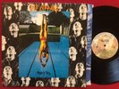 DEF LEPPARD   HIGH 'N' DRY LP (1981) ORIG 1ST PRESS MASTERDISK LP SRM-1-4021 53
