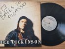 Bruce Dickinson - Balls To Picasso / Lp Vinyl 1994 Iron Maiden Sodom Motorhead