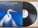 Faith No More - Angel Dust / Lp Vinyl 1992 Nirvana Alice in Chains Foo Fighter