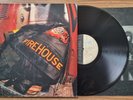 Firehouse - Hold Your Fire / Lp Vinyl 1992 Skid Row Mr. Big Van Halen Winger UFO