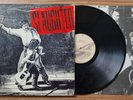 Slaughter - The Wild Life / Lp Vinyl 1992 FireHouse Warrant Alice In Chains
